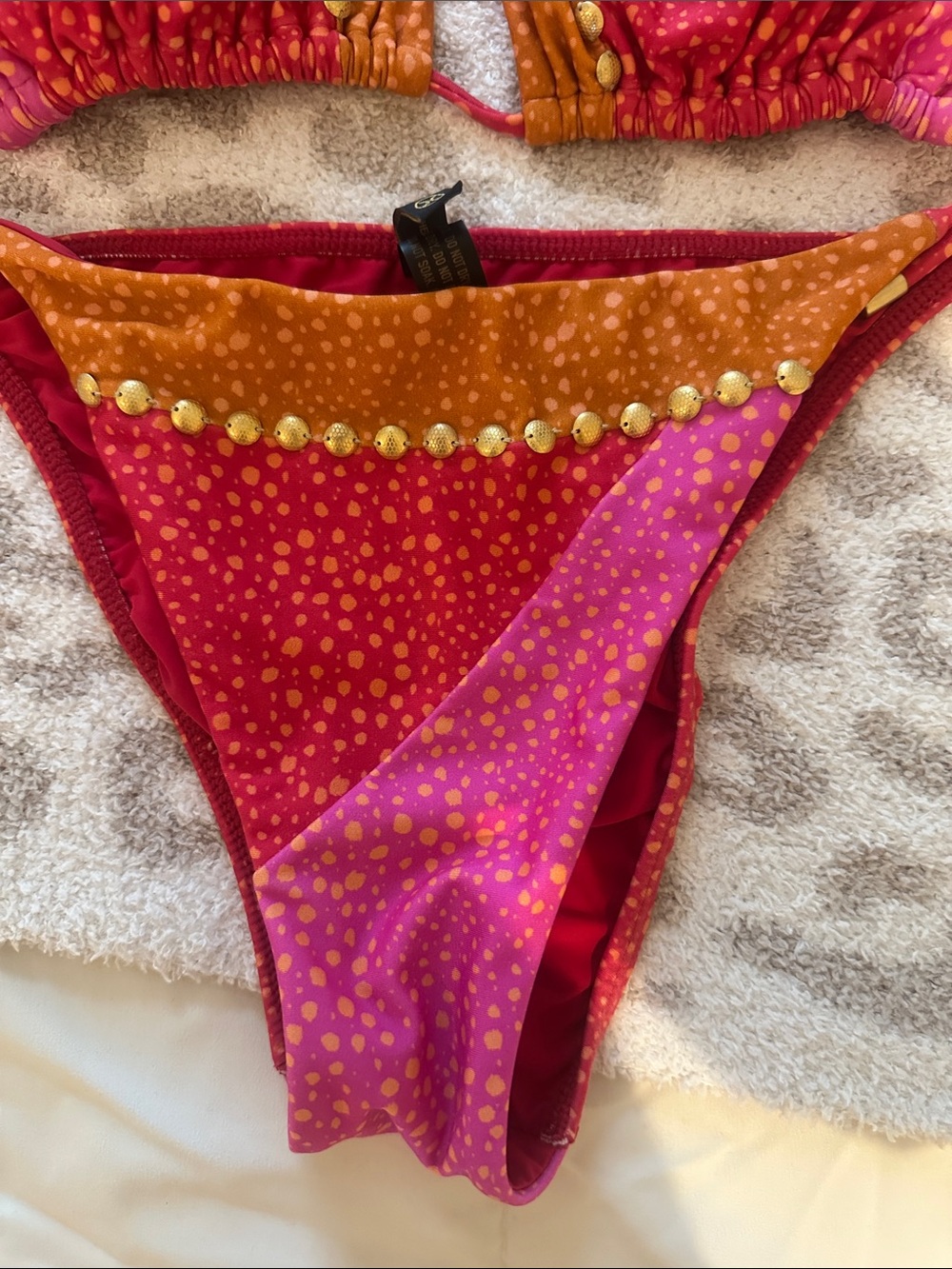 Vix Bikini Set - Picture 3 of 4